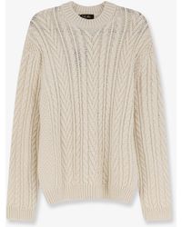 Loro Piana - Schooner Sweater - Lyst