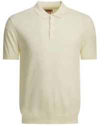 Baracuta - Polo Shirts - Lyst