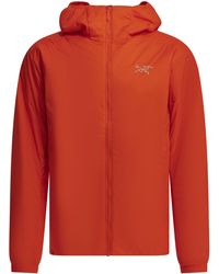 Arc'teryx - Atom Hoody Technical Jacket - Lyst