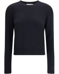 Lisa Yang - Mable Sweater - Lyst
