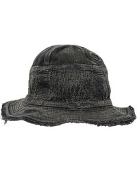 Kapital - "The Old And The Sea" Bucket Hat - Lyst