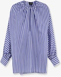 Lavi - Shirt Nenné Cotton Blend - Lyst