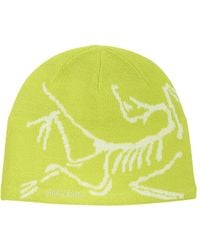 Arc'teryx - Bird Head Toque Beanie - Lyst