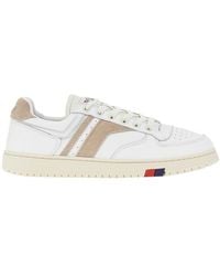 Pro Keds - 'Sky' Leather Sneakers - Lyst