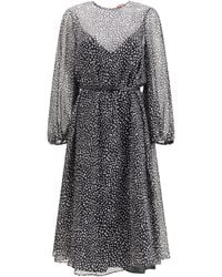 Max Mara - Campo Dress - Lyst