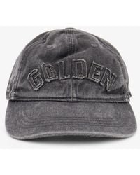Golden Goose - Deluxe Brand Cotton Hat - Lyst