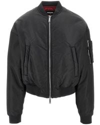 Barbour - 'Kevlar' Waxed Cotton Jacket - Lyst
