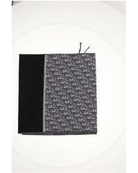 Dior - Scarf Oblique - Lyst