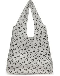 Marine Serre - Luna Tote Bag - Lyst