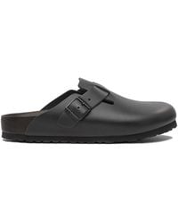 Birkenstock - "Boston" Sabot - Lyst