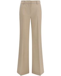 True Royal - Trousers Linda - Lyst