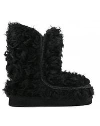Mou - "Eskimo 24" Ankle Boots - Lyst