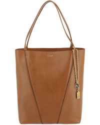 Chloé - Shoulder Bags - Lyst