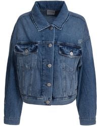 Pinko - Jackets - Lyst