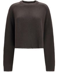 Lisa Yang - Karine Sweater - Lyst