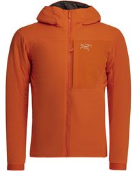 Arc'teryx - "Proton Lt" Technical Jacket - Lyst