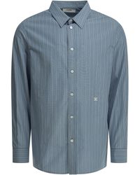 Celine - Shirts - Lyst