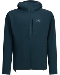 Arc'teryx - "Gamma" Technical Jacket - Lyst
