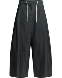 Max Mara - Max Mara S Casual Cotton Pants - Lyst