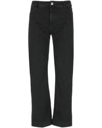 MAX MARA SPORTMAX DENIM - "Nilly" Jeans - Lyst