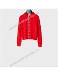 Celine - Cashmere Knitwear - Lyst