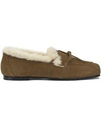 Aeyde - "Jasper" Loafers - Lyst