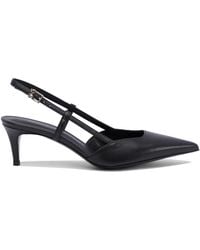Sergio Levantesi - Heeled Shoes - Lyst