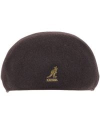 Kangol - Seamless 507 Wool Cap - Lyst