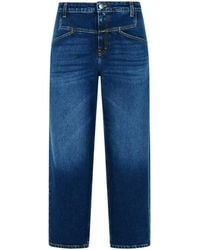 Closed - Stover-X' Cotton Jeans - Lyst
