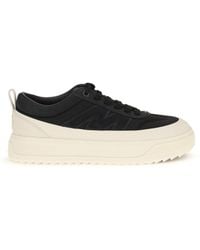 Moncler - Altive Sneakers - Lyst