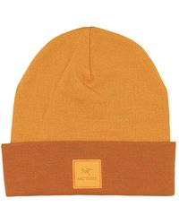 Arc'teryx - "Block Toque" Beanie - Lyst