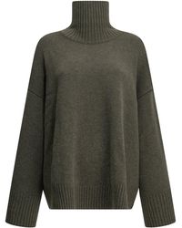 Soeur - William Turtleneck Sweater - Lyst