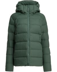 Arc'teryx - "Thorium" Short Down Jacket - Lyst