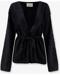 Soft Goat - Cashmere Cardigan - Lyst