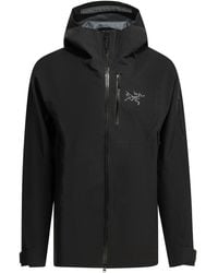Arc'teryx - "Sabre Sv" Technical Jacket - Lyst