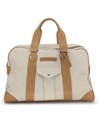 Brunello Cucinelli - Travel Bags - Lyst