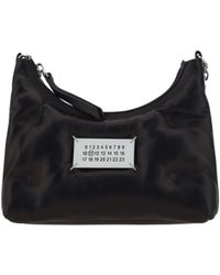 Margiela - Glam Slam Hobo Shoulder Bag - Lyst