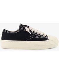 Represent - Sneakers Canvas/Gomma - Lyst