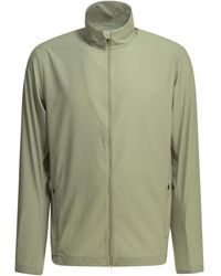 Houdini Sportswear - "Pace Trail" Technical Jacket - Lyst