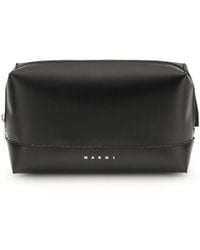 Marni - Bumbag Shoulder Bag - Lyst