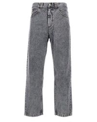 POLAR SKATE - '93' Oversized Fit Jeans - Lyst