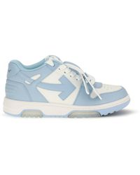 Off-White c/o Virgil Abloh - Out Of Office Sneakers - Lyst