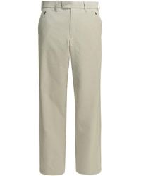 Goldwin - "Solarshade" Casual Pants - Lyst