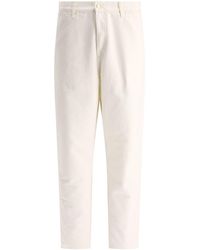 Carhartt - "Single Knee" Trousers - Lyst