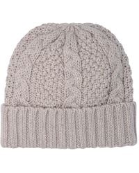 Rakku - Souffle Beanie - Lyst