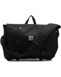 Carhartt - "Jake Messenger" Crossbody Bag - Lyst