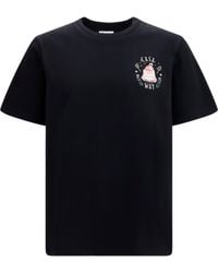 CASABLANCA - Casa Way Graphic T-Shirt - Lyst
