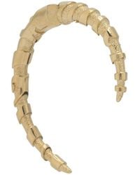 PUCCI - "Horn" Single Earring - Lyst
