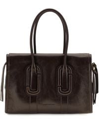 Marc Jacobs - Babe City Tote Fondant - Lyst
