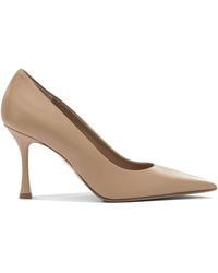Sergio Levantesi - Diva6 80 Mm Heeled Shoes Pink - Lyst